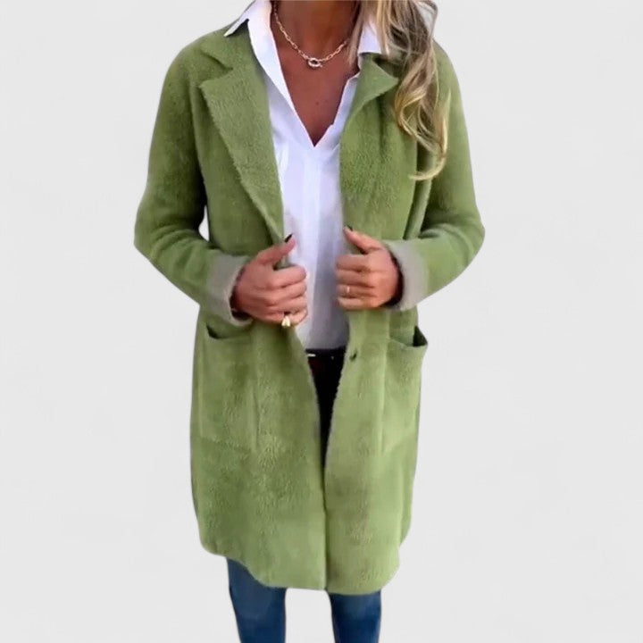 Sara Elegant Blazer