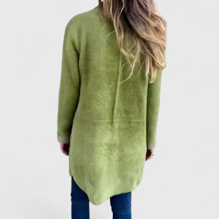Sara Elegant Blazer