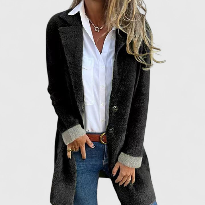 Sara Elegant Blazer