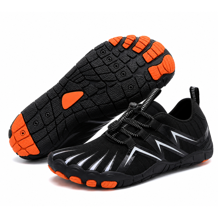 NaturalStep | Flexible Barefoot Trainers