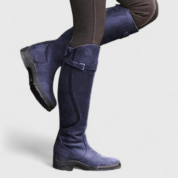 Alexis | Orthopedic Boots