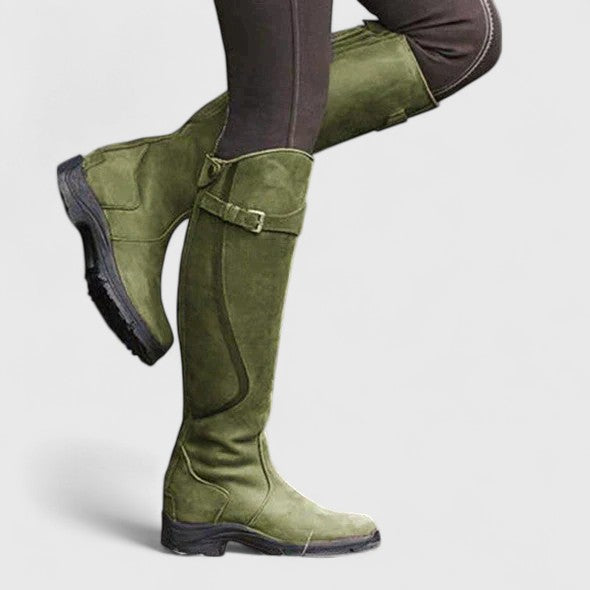 Alexis | Orthopedic Boots