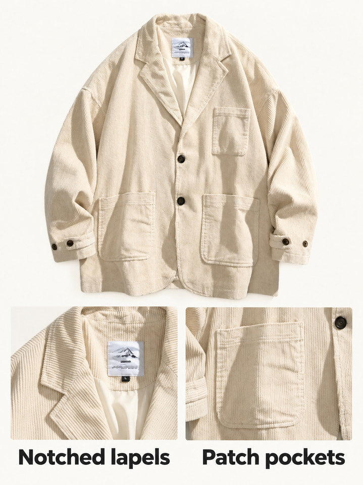 Victor | Blazer